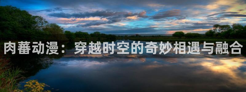 age动漫动画在线：肉蕃动漫：穿越时空的奇妙相遇与融合